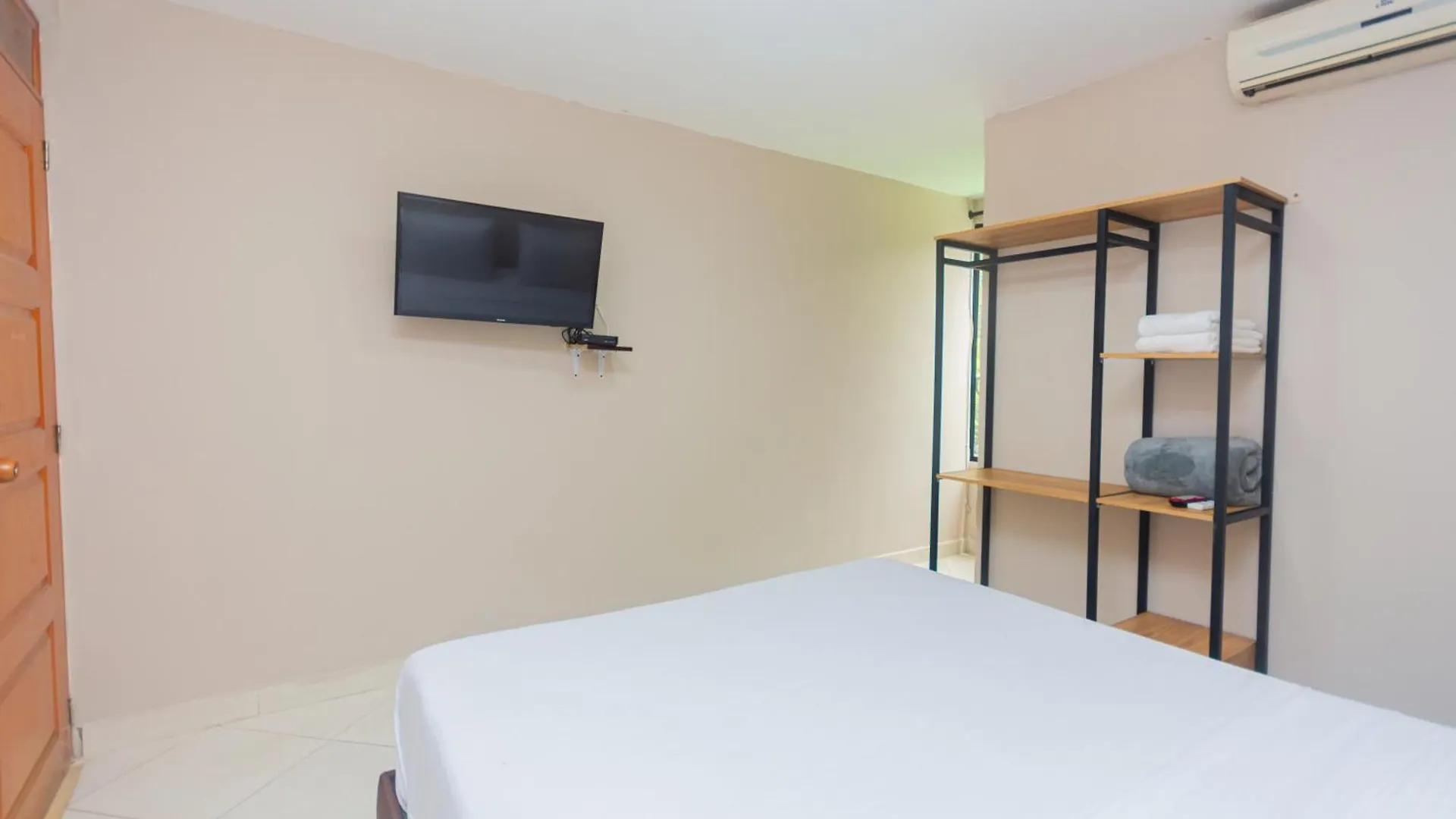 Hotel Tropical San Jeronimo  San Jerónimo