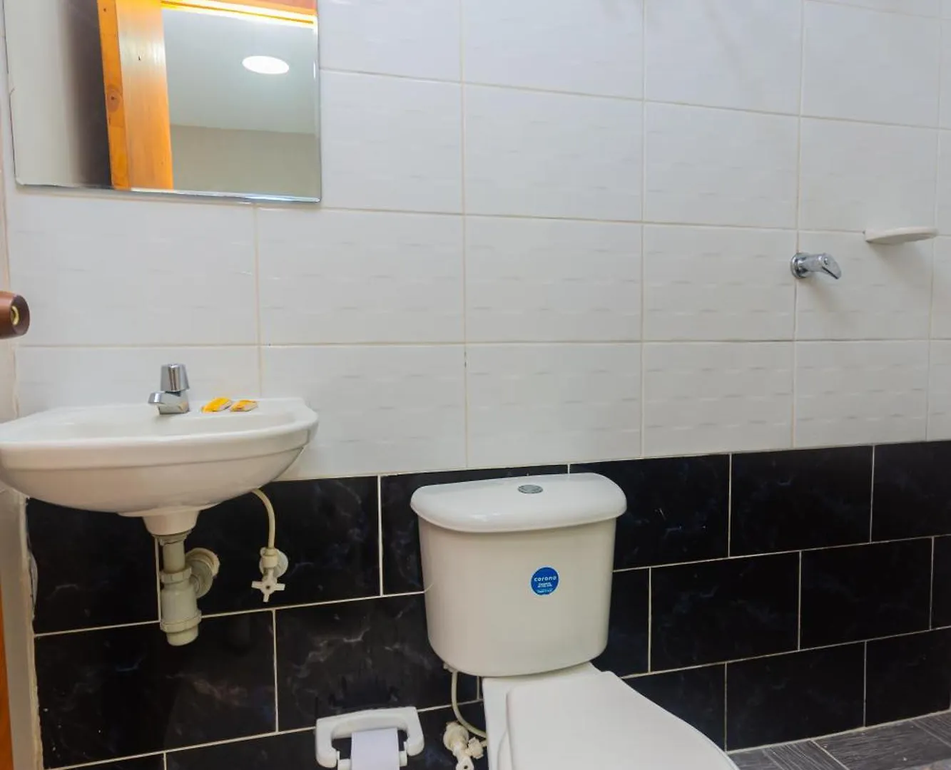 Hotel Tropical San Jeronimo 3*, San Jerónimo Colombia