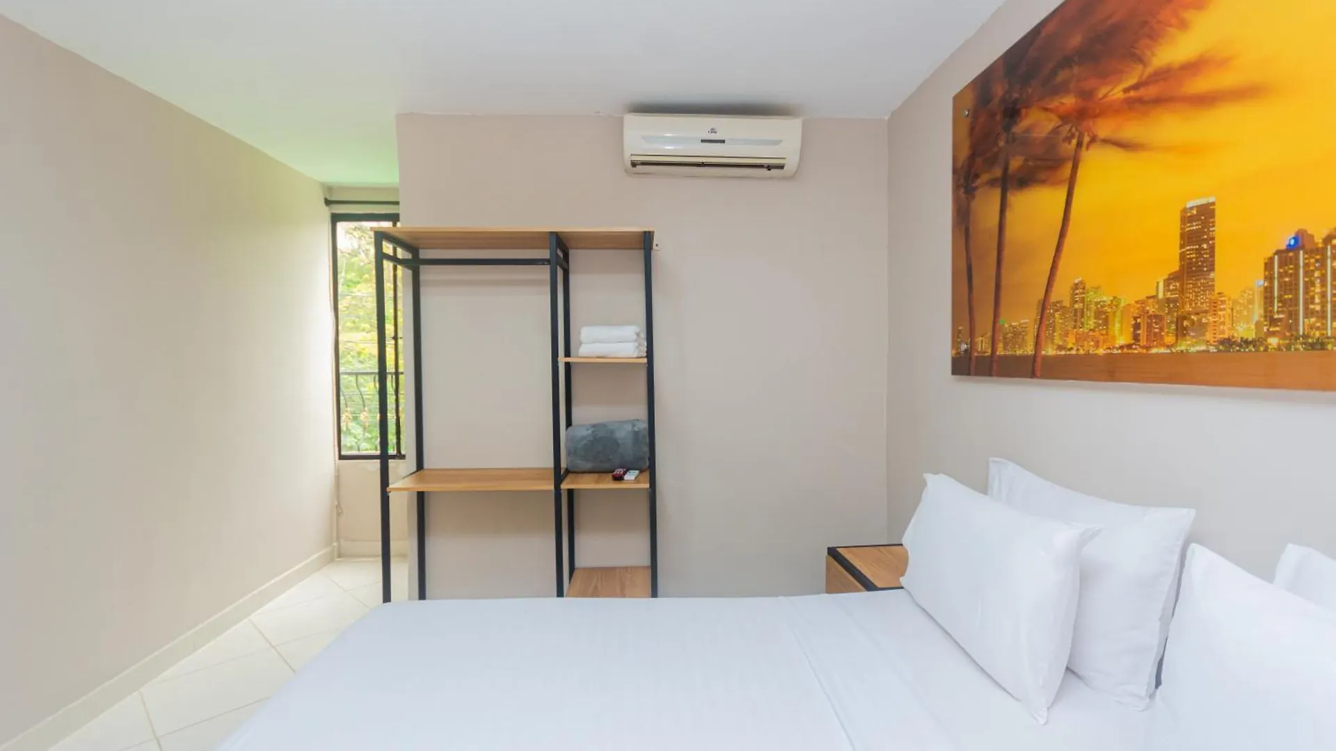 ***  Hotel Tropical San Jeronimo Colombia