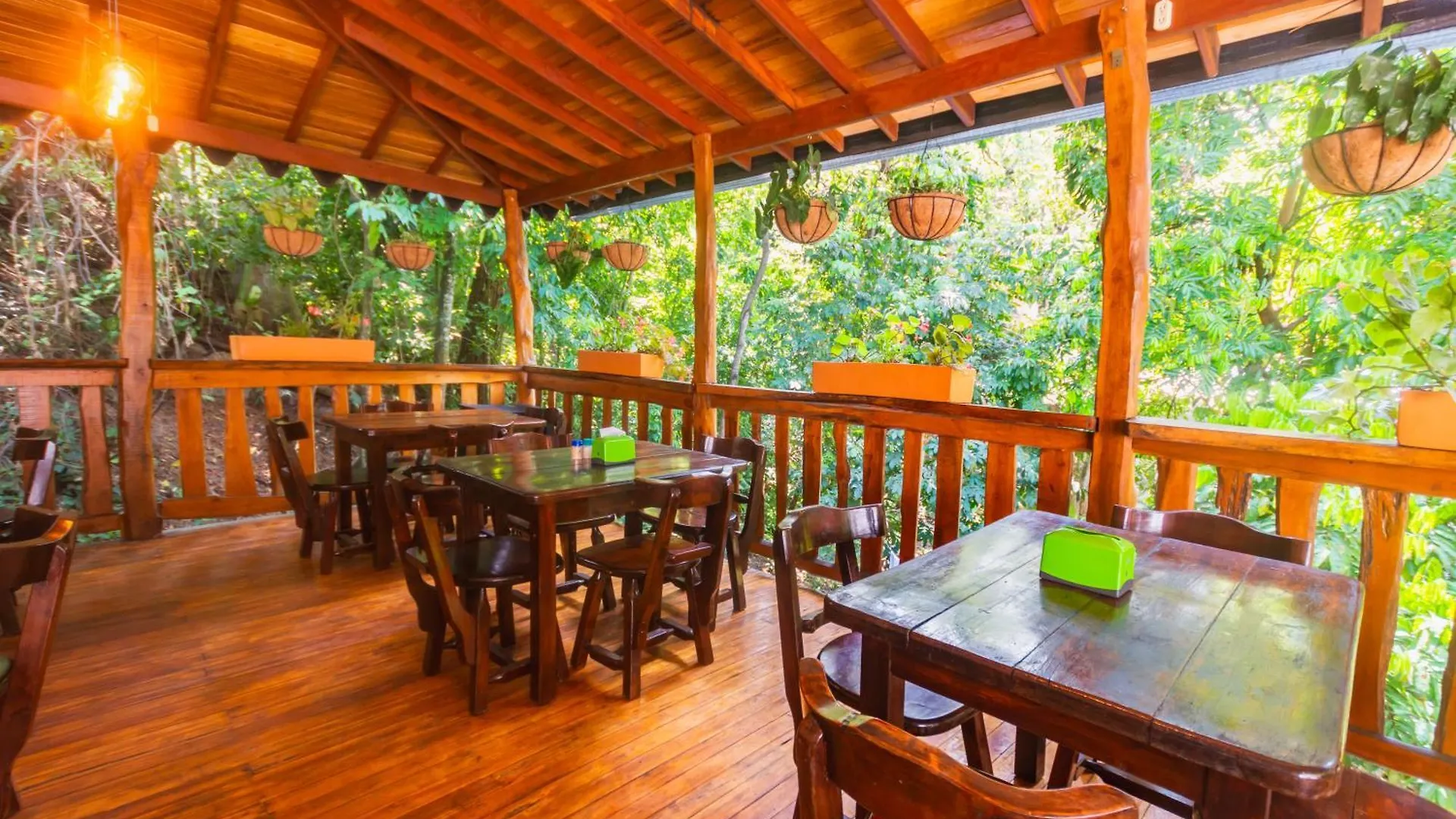 Hotel Tropical San Jeronimo 3*, San Jeronimo (Antioquia)