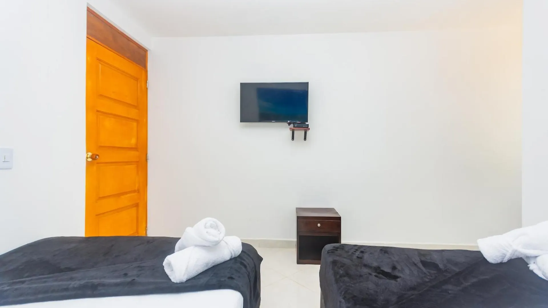 ***  Hotel Tropical San Jeronimo Colombia