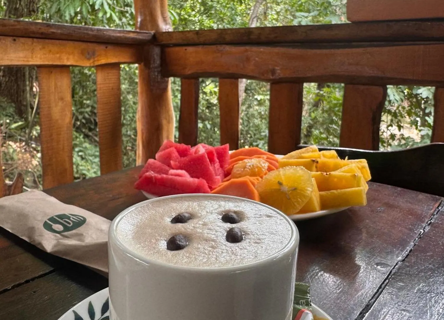 Hotel Tropical San Jeronimo  San Jeronimo (Antioquia)