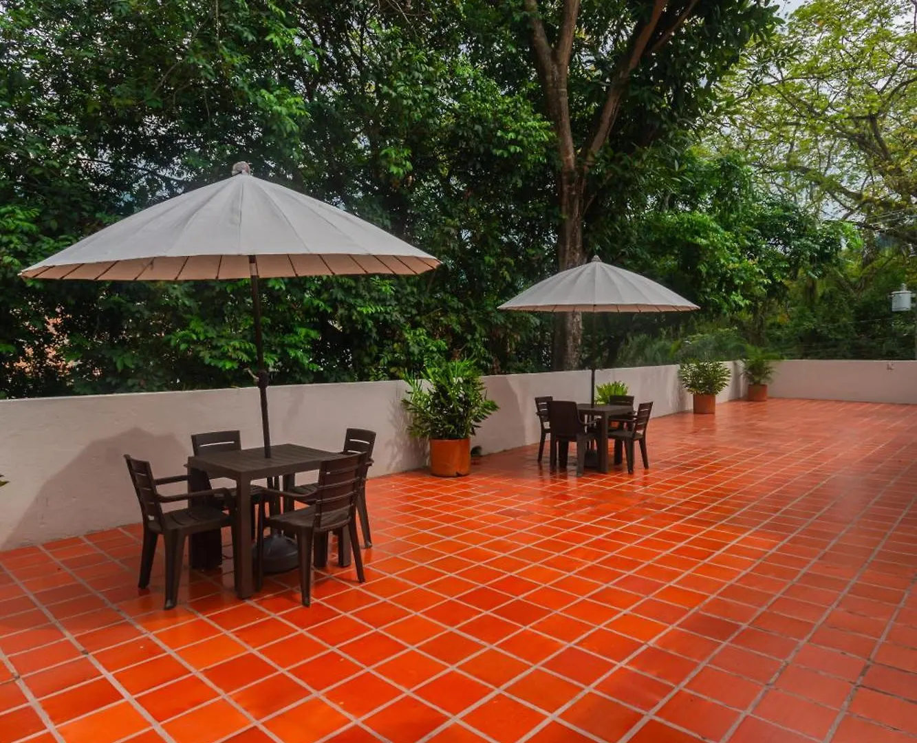 Hotel Tropical San Jeronimo