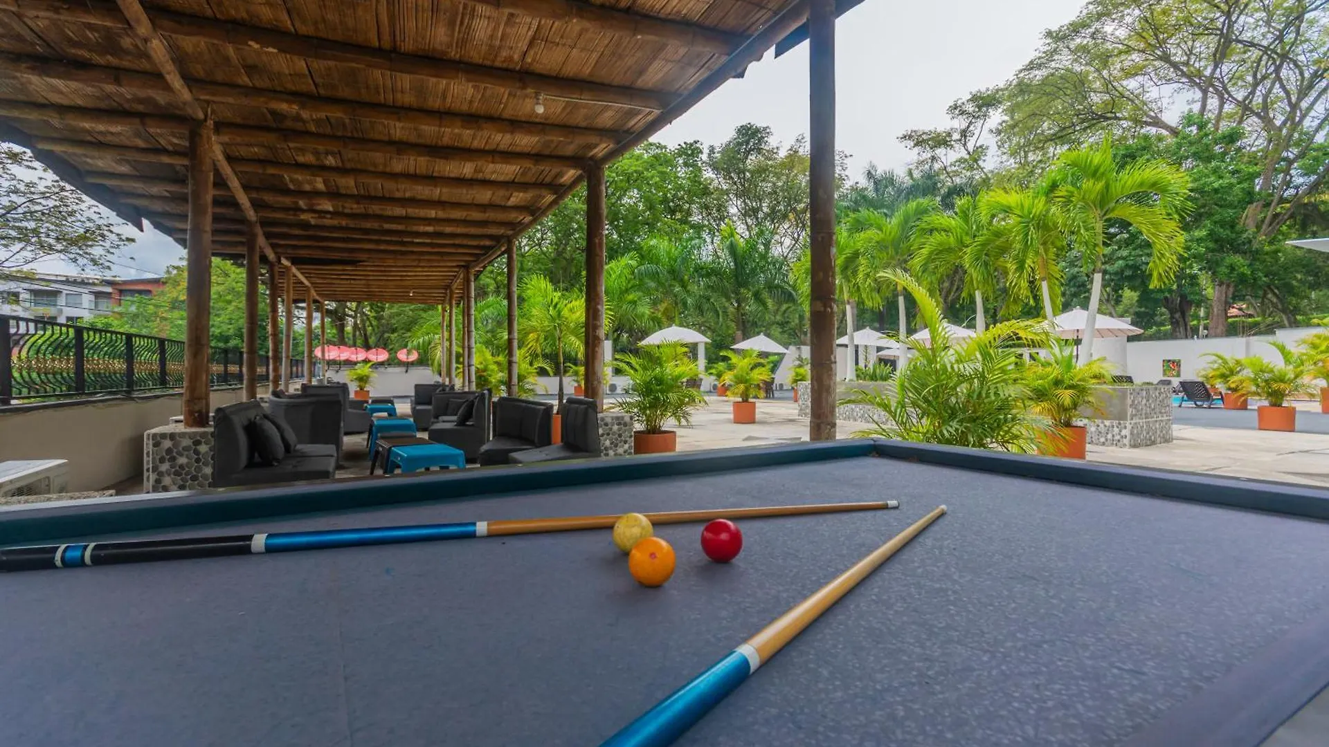 Hotel Tropical San Jeronimo  San Jeronimo (Antioquia)