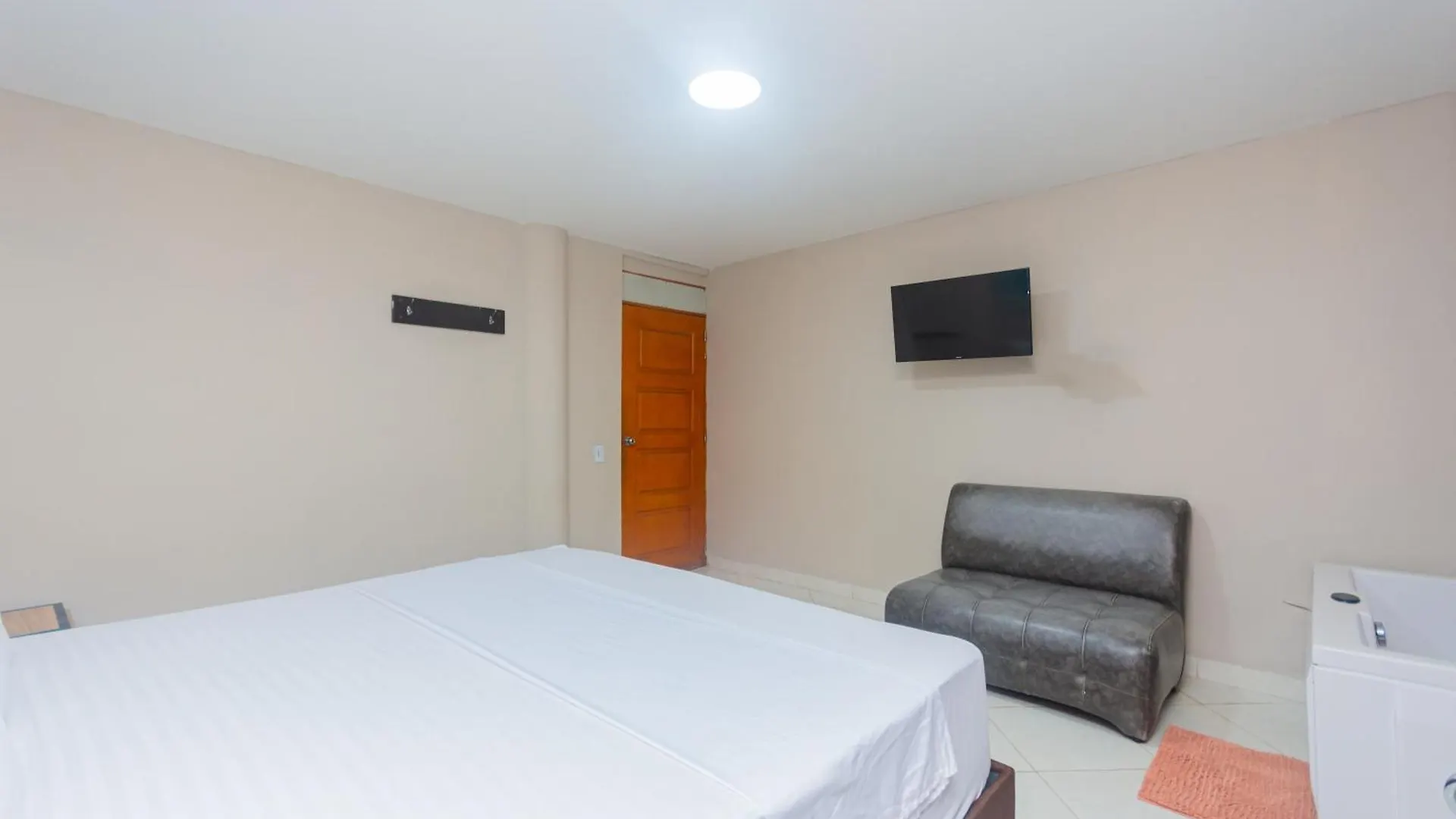 ***  Hotel Tropical San Jeronimo Colombia