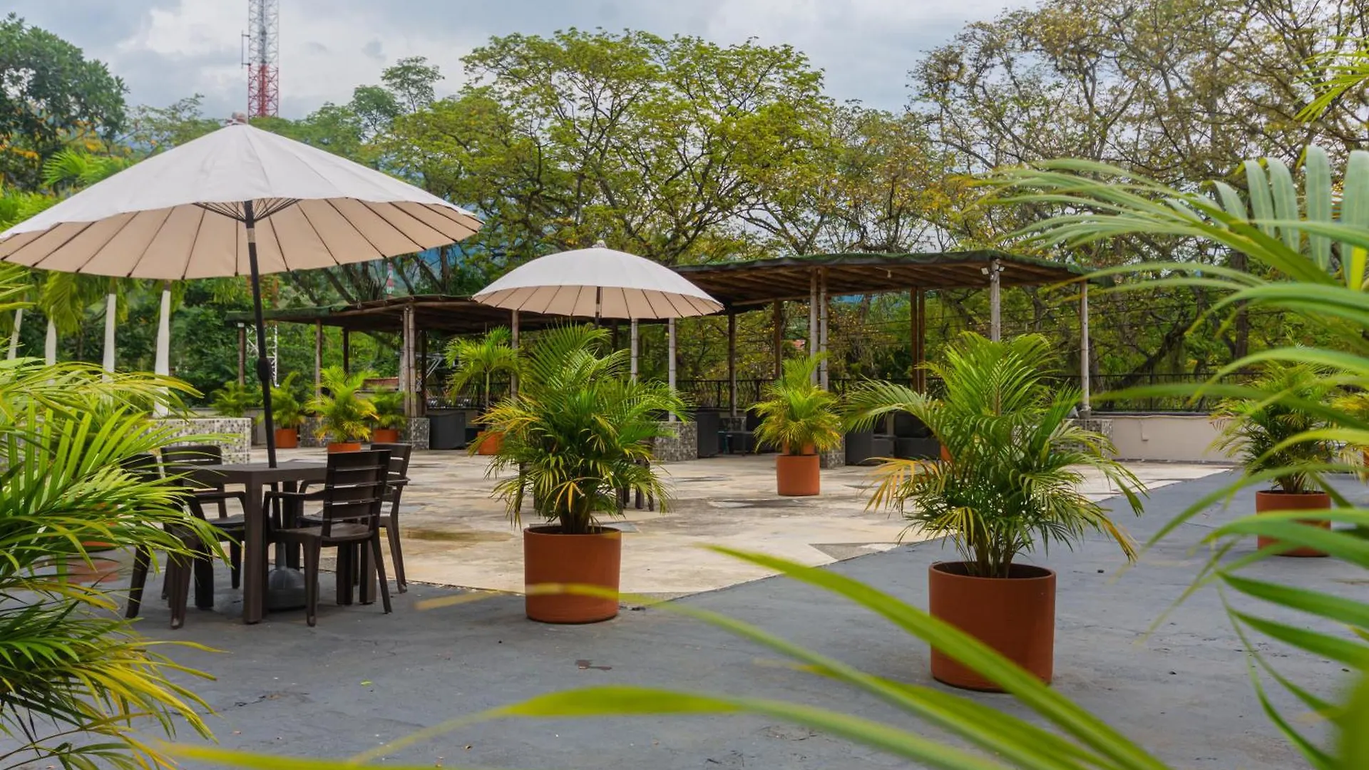 Hotel Tropical San Jeronimo  San Jeronimo (Antioquia)