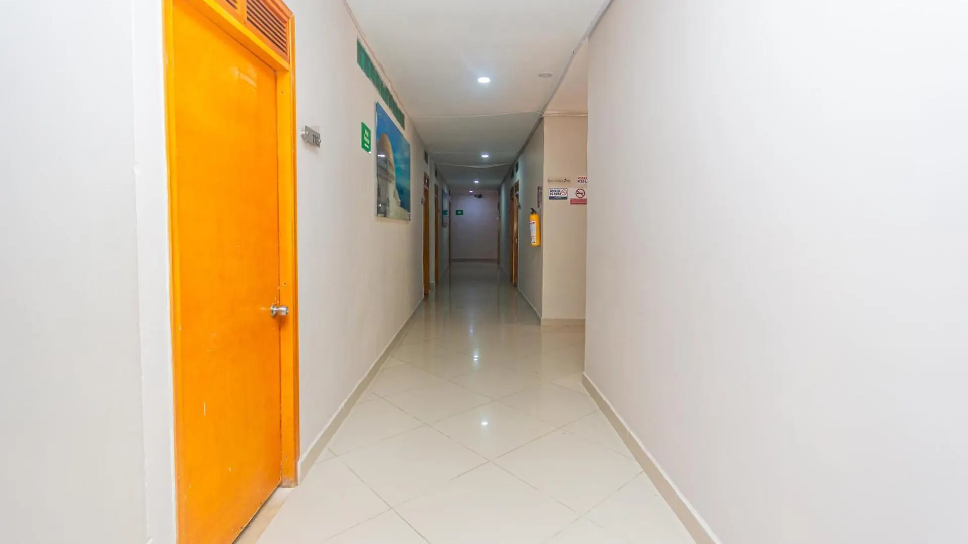 Hotel Tropical San Jeronimo San Jeronimo (Antioquia)