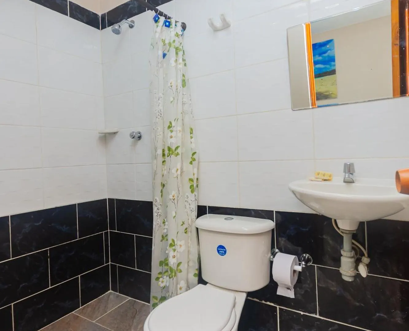 Hotel Tropical San Jeronimo Colombia
