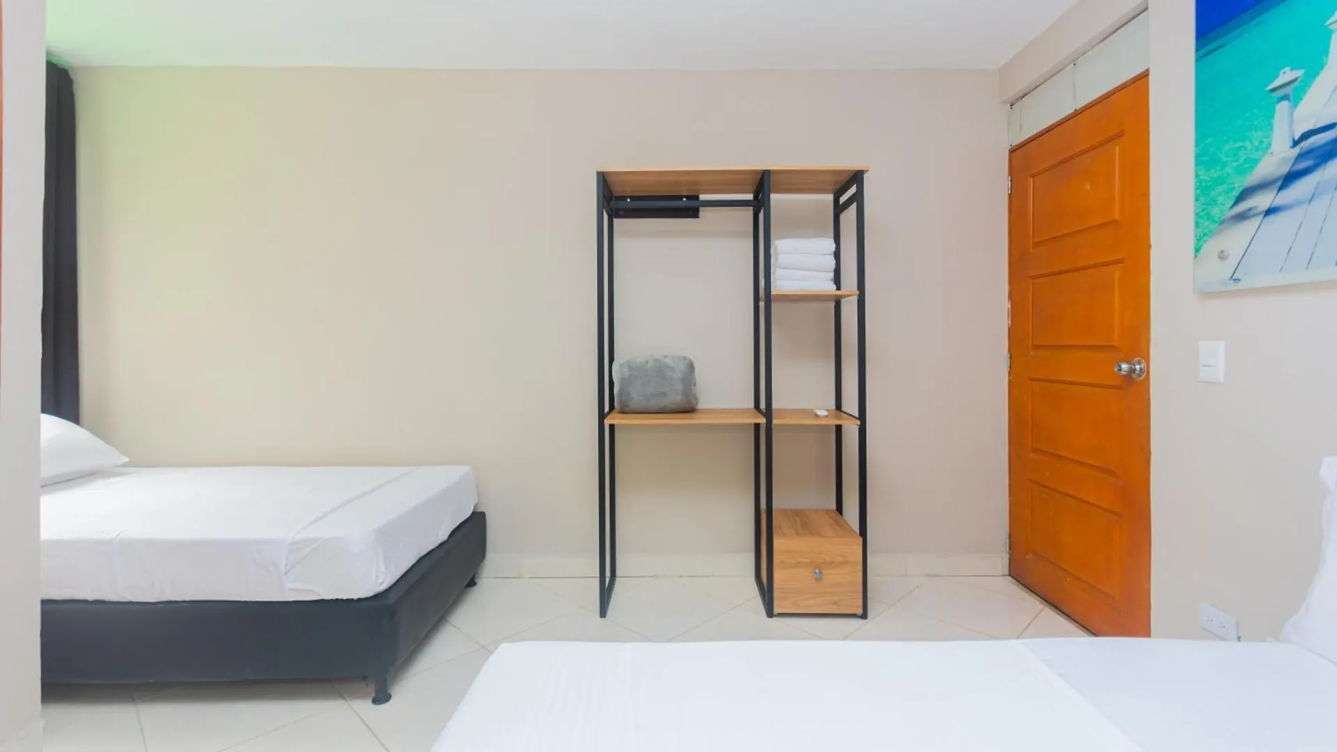 Hotel Tropical San Jeronimo 3*, San Jeronimo (Antioquia) Colombia