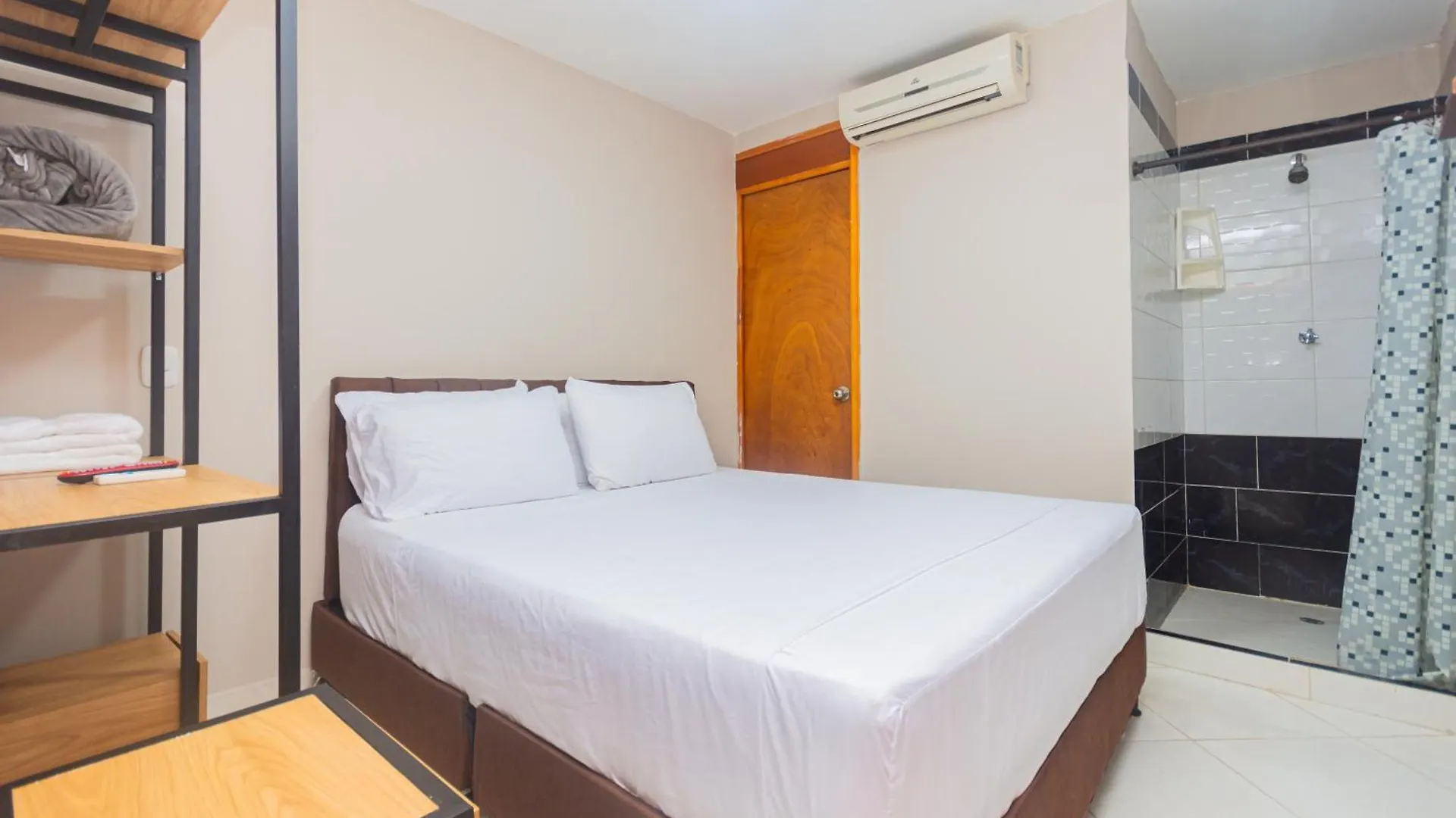 Hotel Tropical San Jeronimo San Jeronimo (Antioquia)