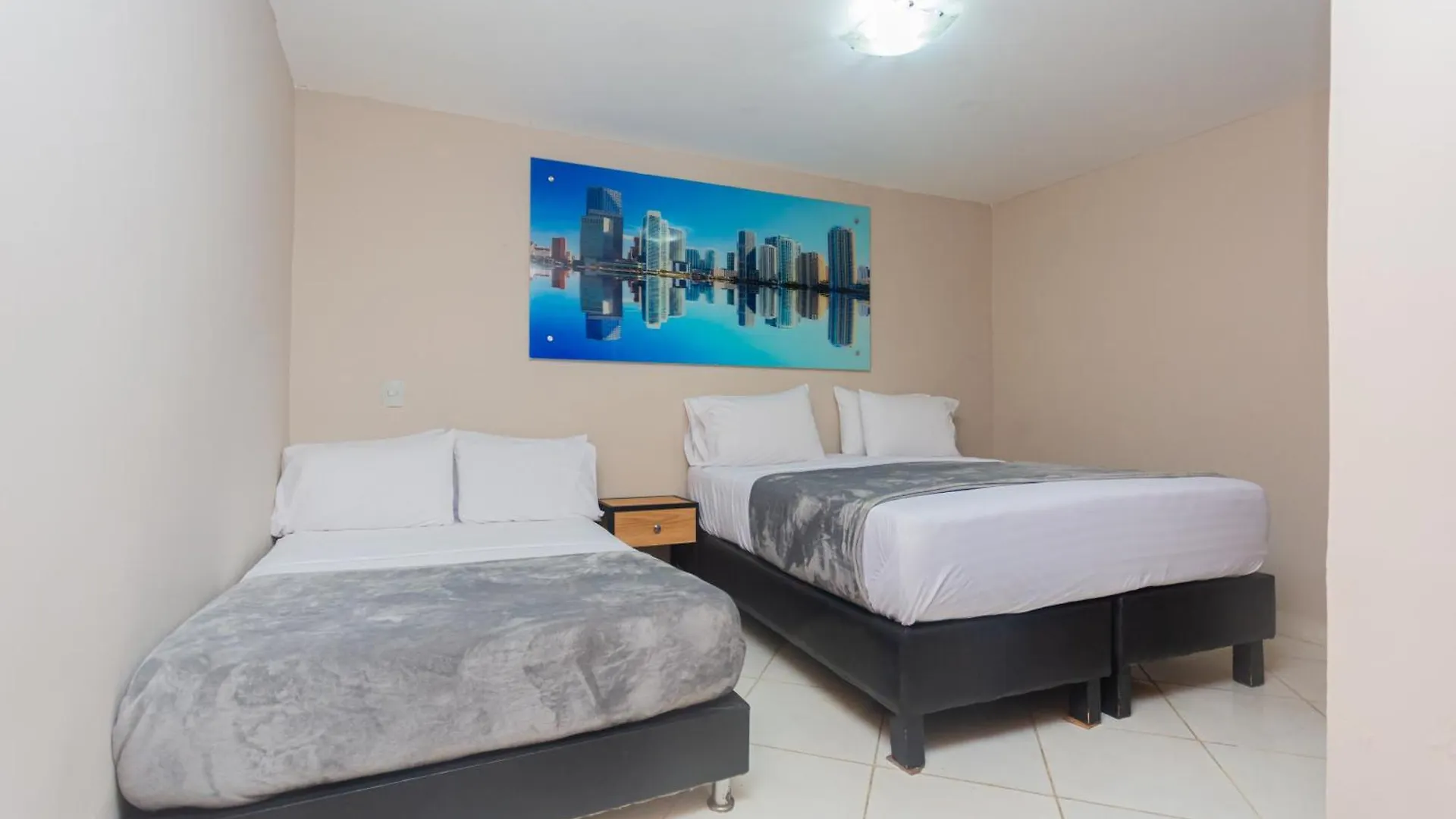 Hotel Tropical San Jeronimo 3*, San Jeronimo (Antioquia) Colombia