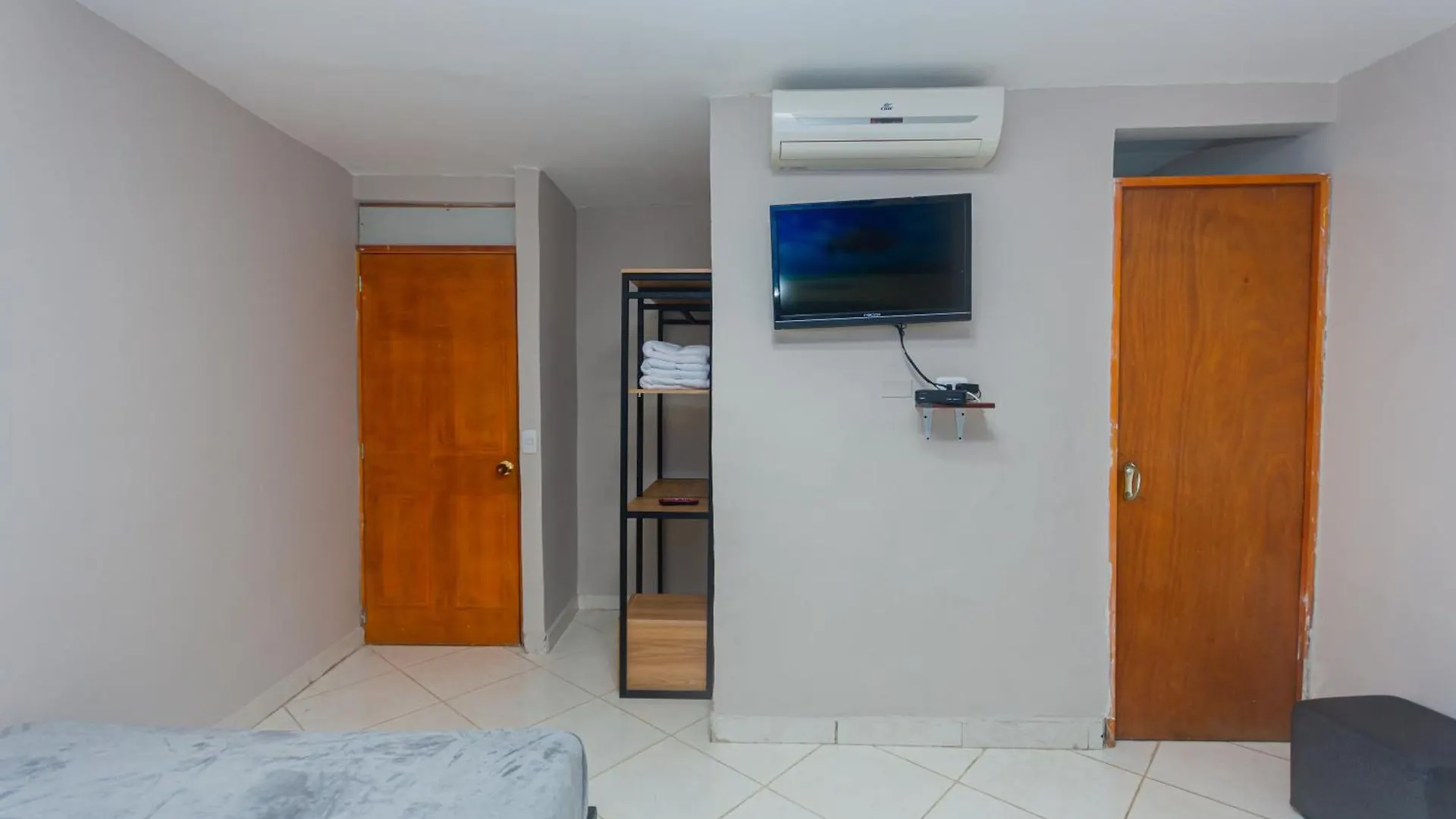 Hotel Tropical San Jeronimo San Jeronimo (Antioquia)