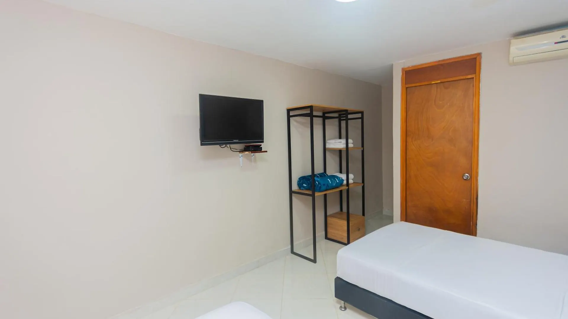 Hotel Tropical San Jeronimo San Jeronimo (Antioquia)