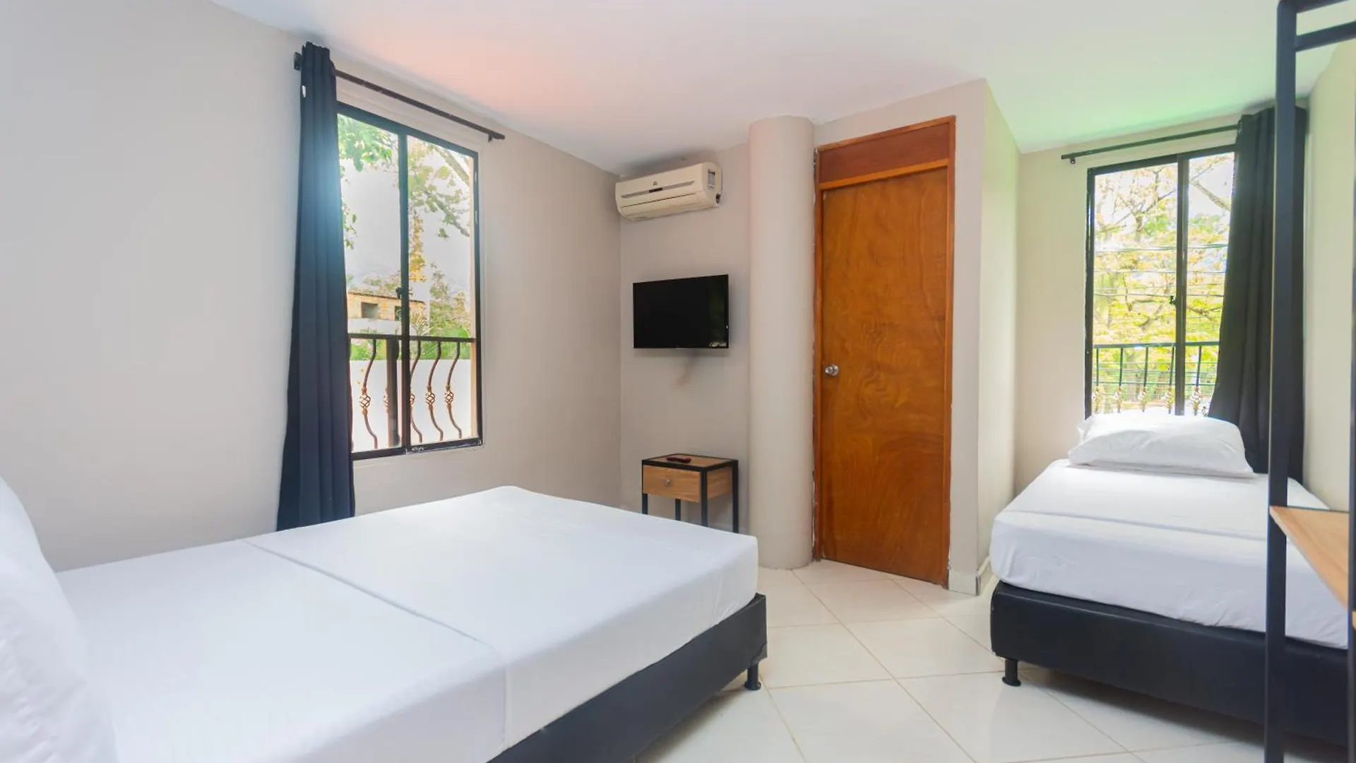 Hotel Tropical San Jeronimo 3*, San Jeronimo (Antioquia)