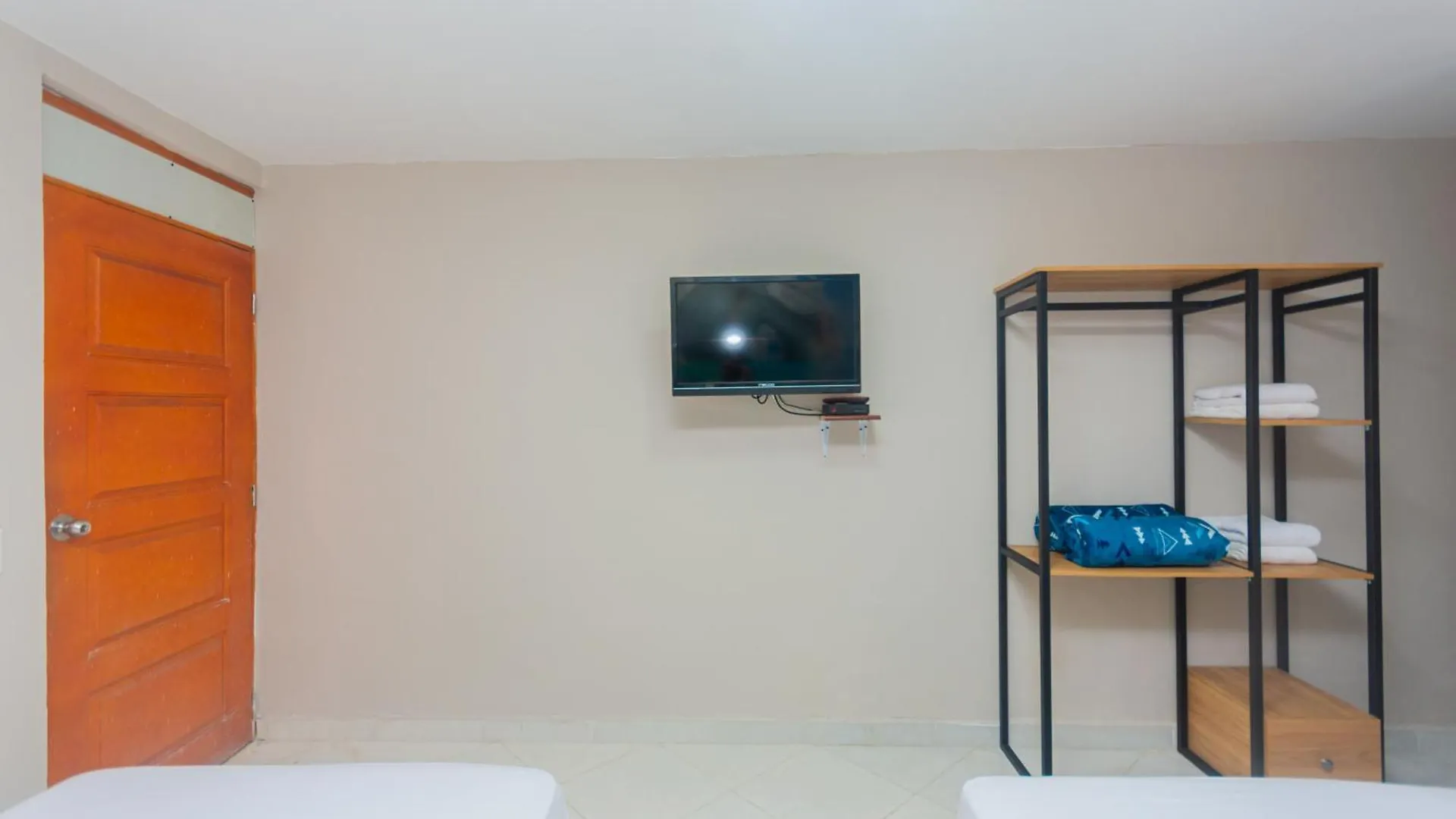 Hotel Tropical San Jeronimo Colombia
