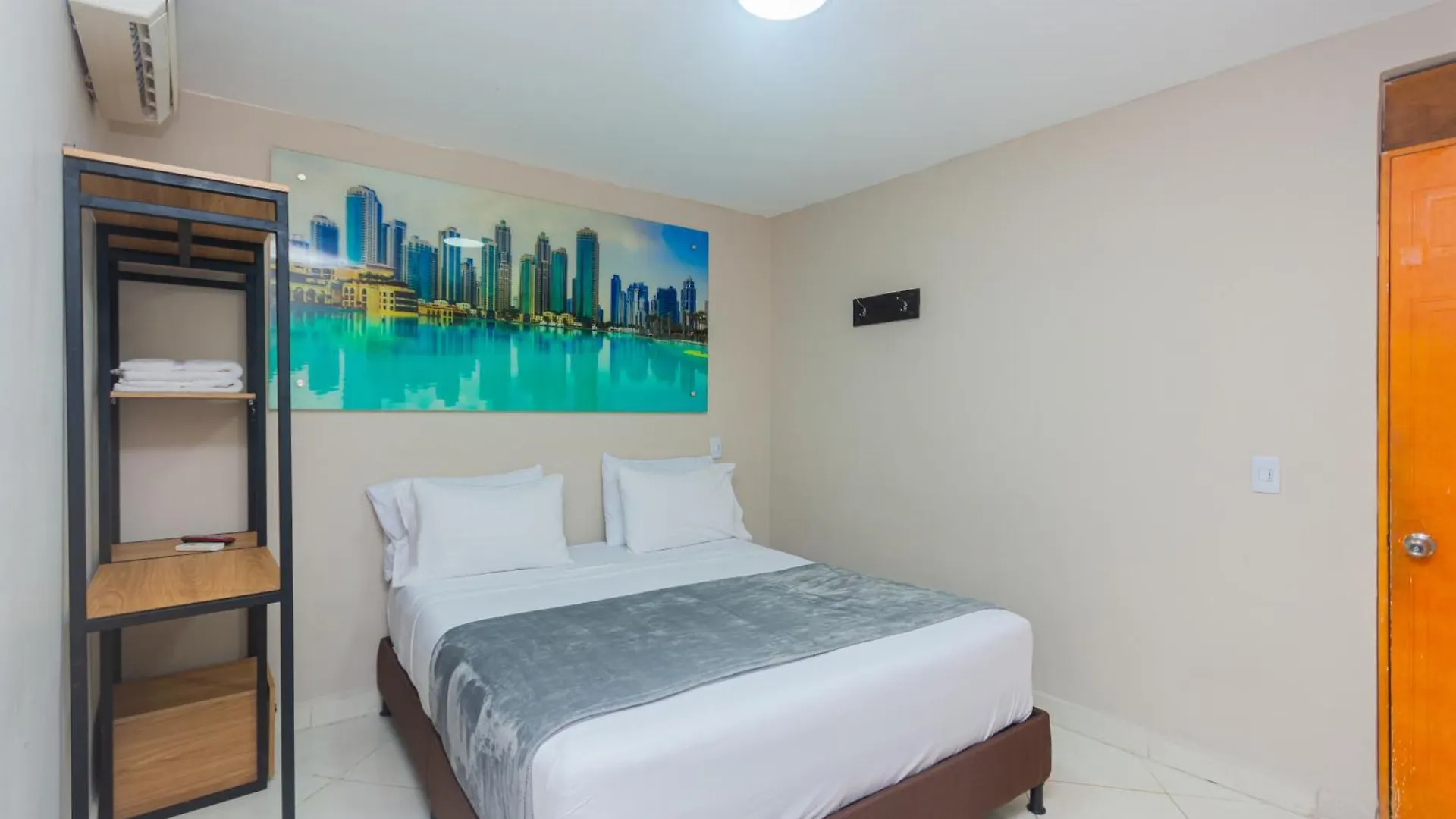 Hotel Tropical San Jeronimo 3*, San Jeronimo (Antioquia) Colombia
