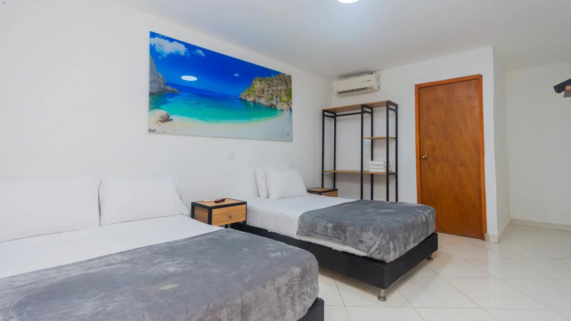 Hotel Tropical San Jeronimo San Jeronimo (Antioquia)