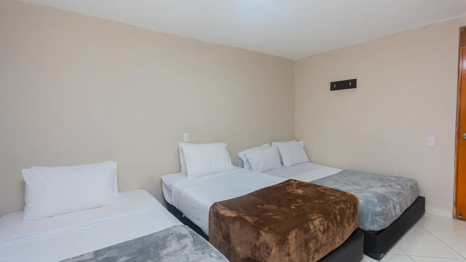 Hotel Tropical San Jeronimo San Jeronimo (Antioquia)