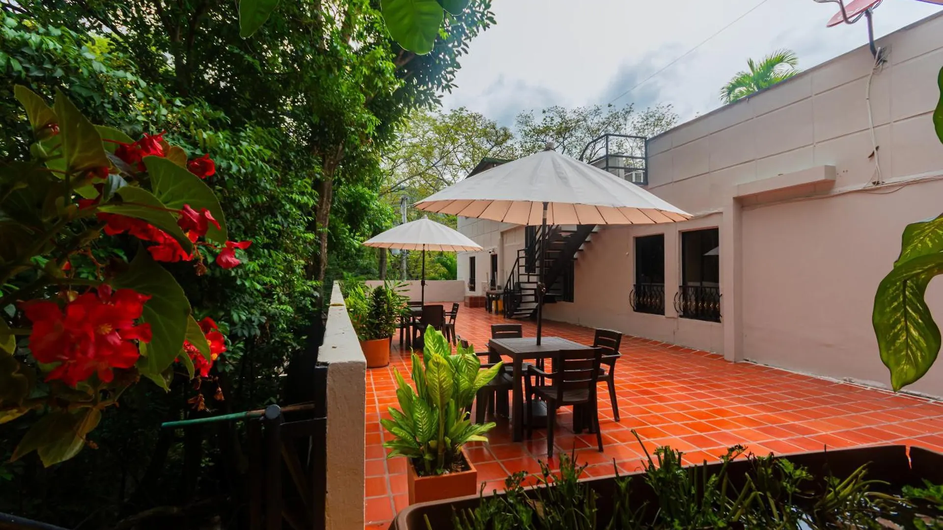Hotel Tropical San Jeronimo 3*, San Jeronimo (Antioquia)