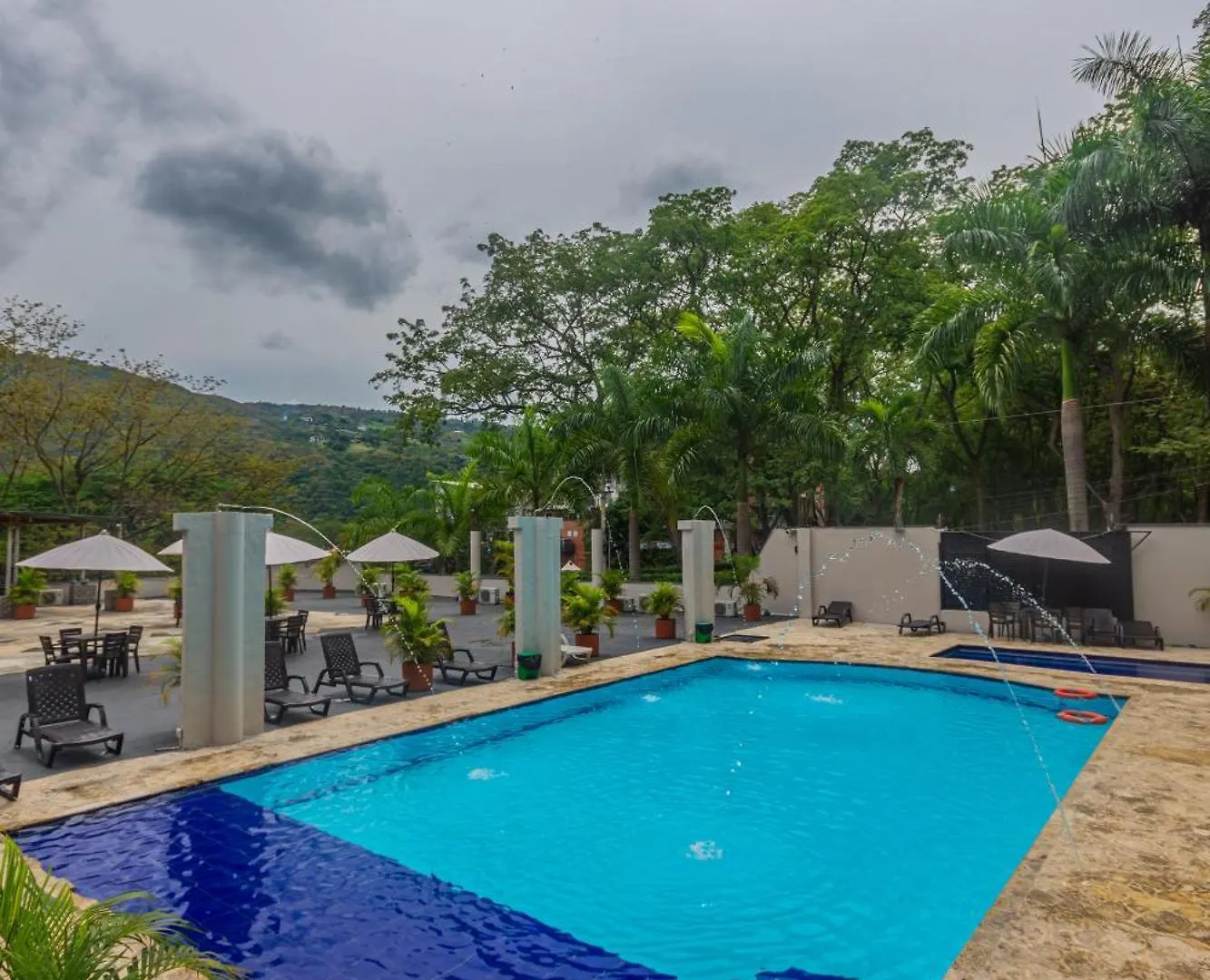 Hotel Tropical San Jeronimo 3*, San Jeronimo (Antioquia)