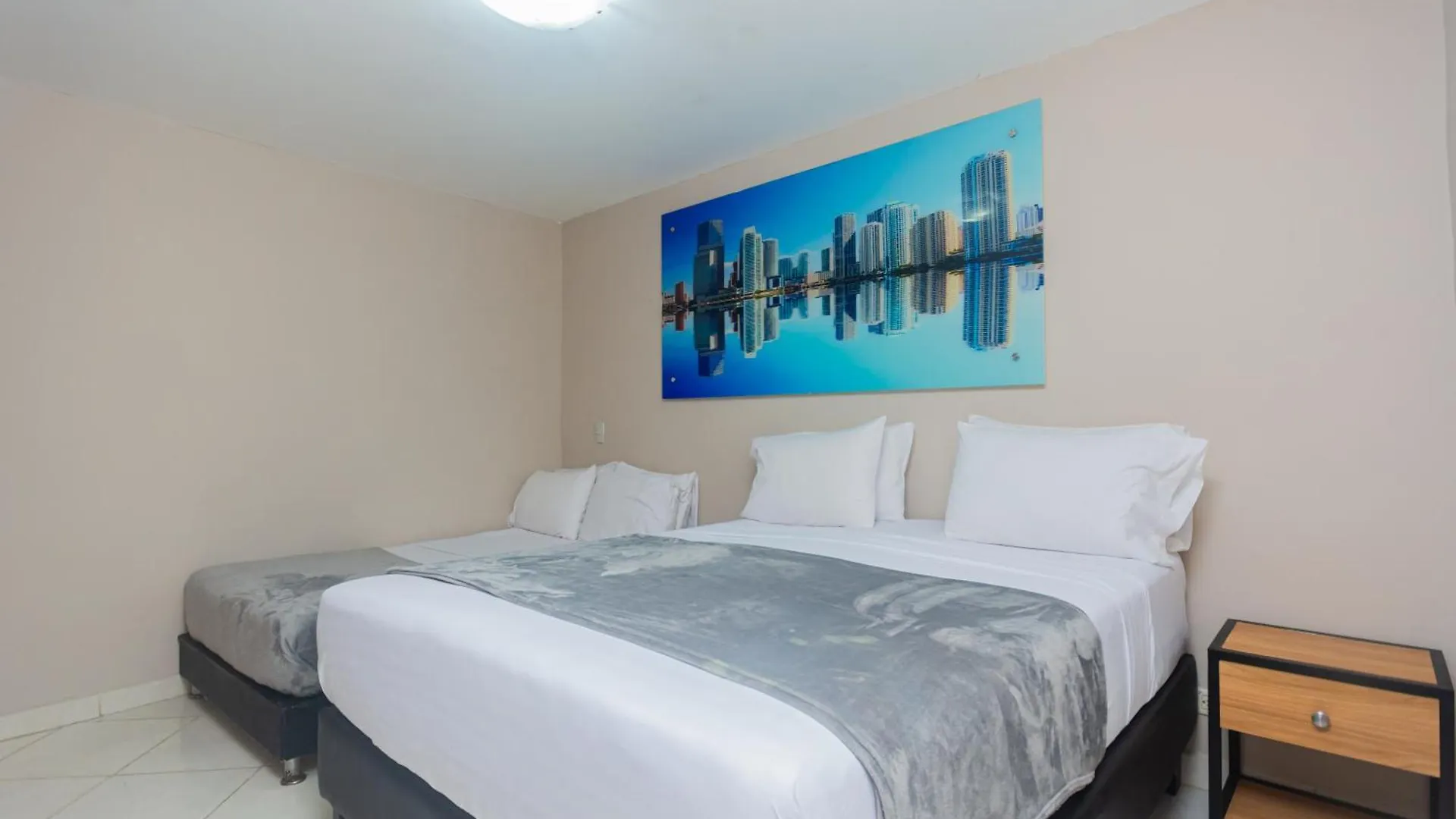 Hotel Tropical San Jeronimo 3*, San Jeronimo (Antioquia)