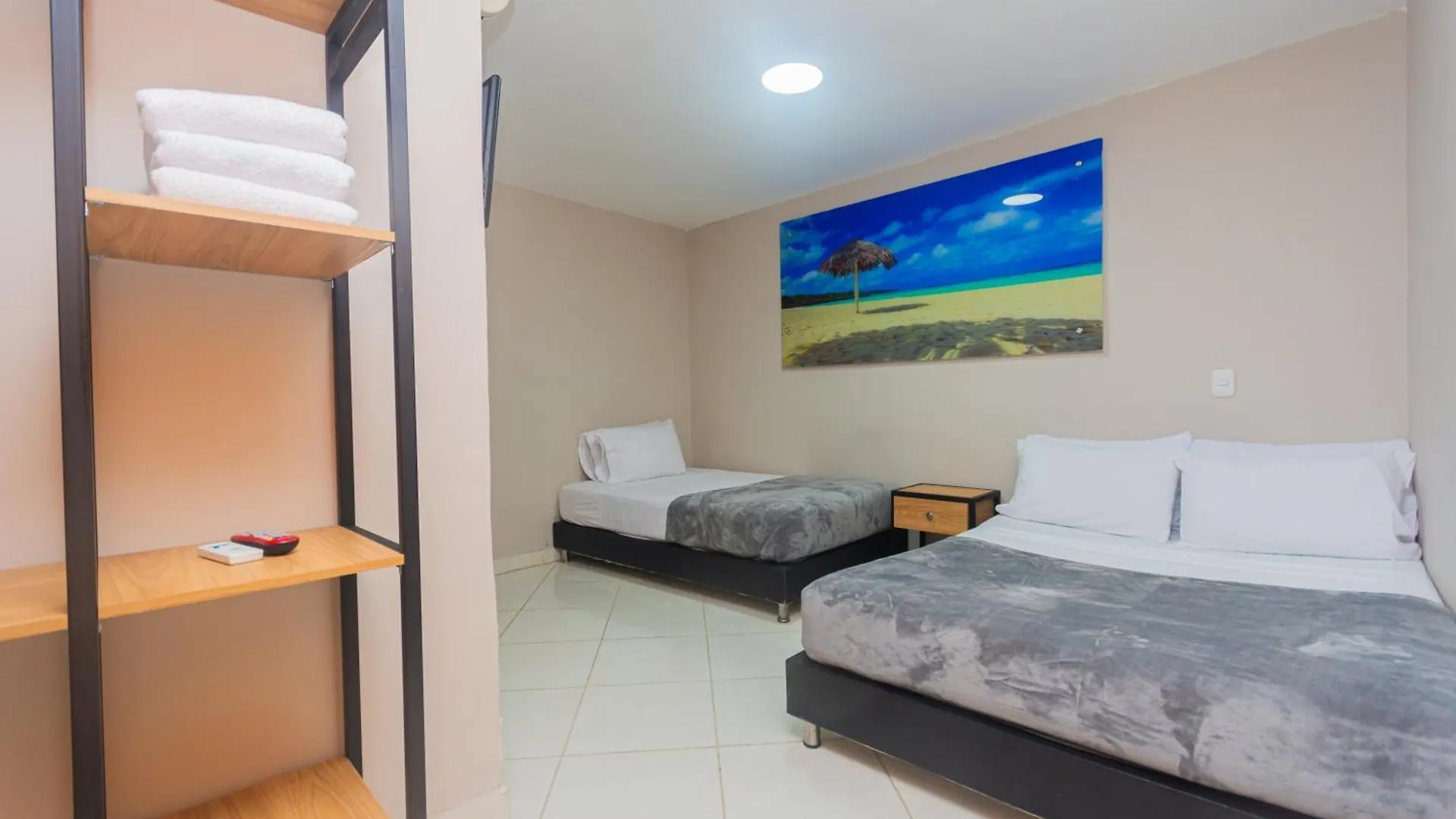 Hotel Tropical San Jeronimo  San Jeronimo (Antioquia)